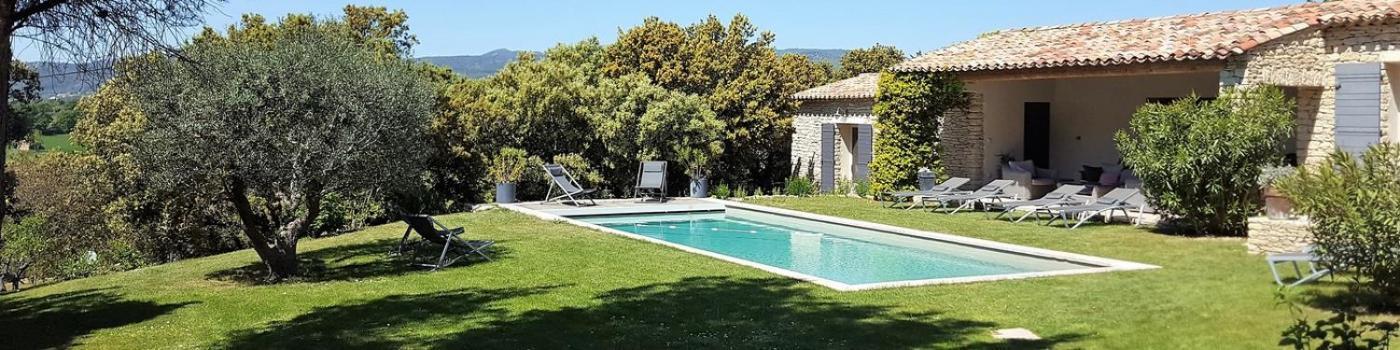 Gasthaus Les Terrasses - Gordes Exterior foto